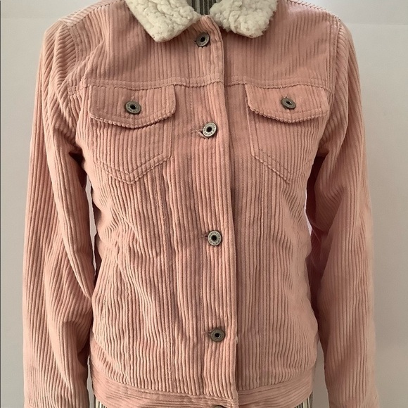 abercrombie kids Other - Abercrombie Kids Girls Jacket Size 11/12